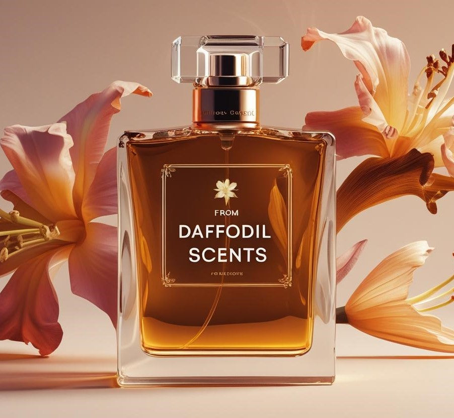 Daffodil Scents