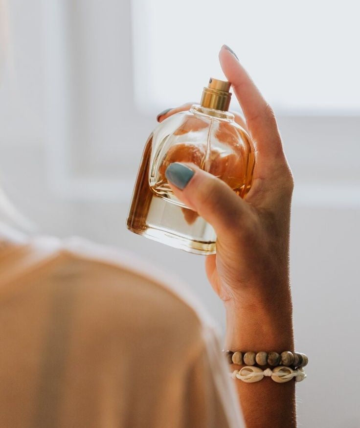 Women's Collection - Daffodil Scents