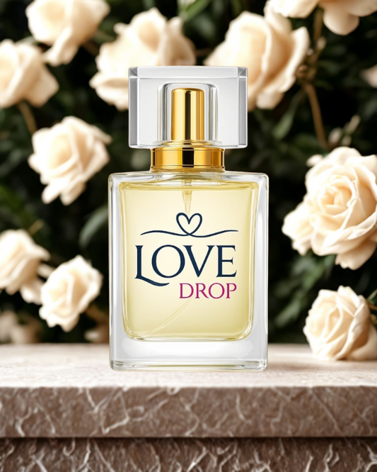 Love Drop - Eau de Parfum