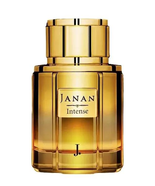 JANAN | Long Lasting Fragrance Perfume