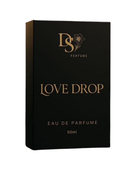 Love Drop - Eau de Parfum